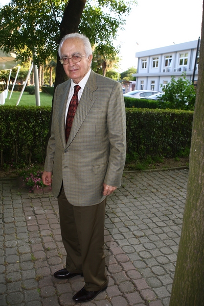 NEVZAT AYAZ