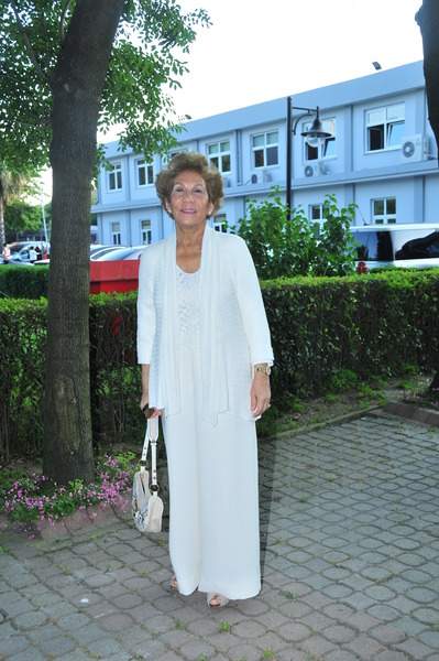 ALEV BELGİN
