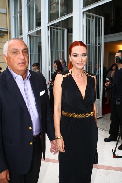 OSMAN MERZECİ - MELİS MURATHANOĞLU