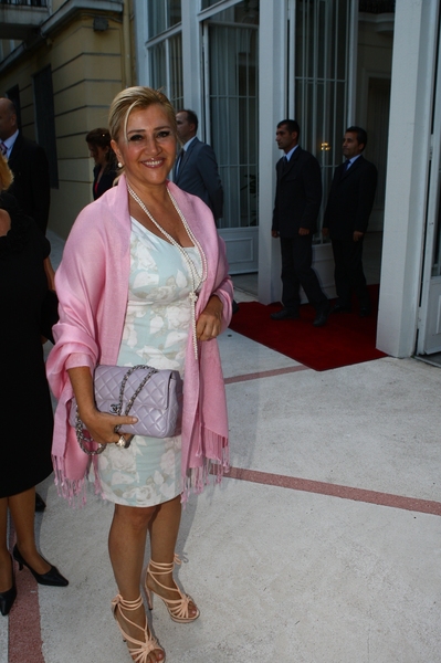 SEDEF BARAN
