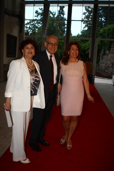 YILDIZ - PINAR ARAN,JULİDE BERKMAN