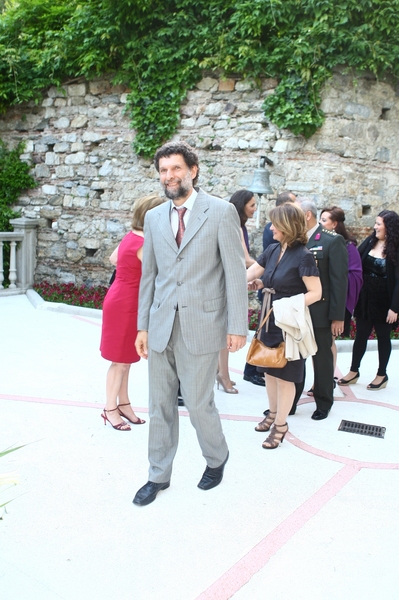 OSMAN KAVALA
