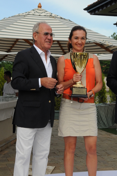 ERDEM KIRAMER, DiDEM ARAS