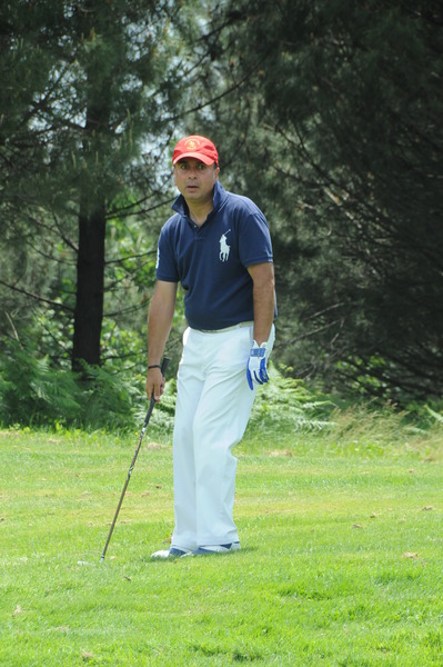 ALi NURi TüRKER