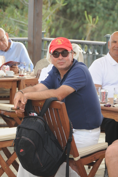 ALi NURi TüRKER