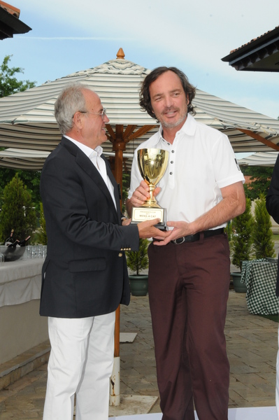 ERDEM KIRAMER, FEHMi ZORLU 