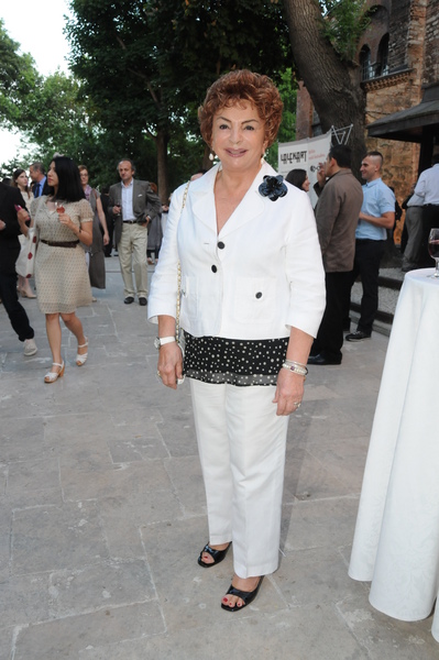 TUNA KÖPRÜLÜ