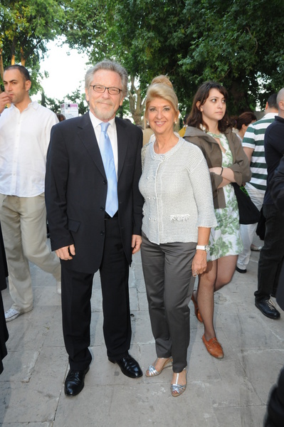 AHMET - CANAN KADIOĞLU