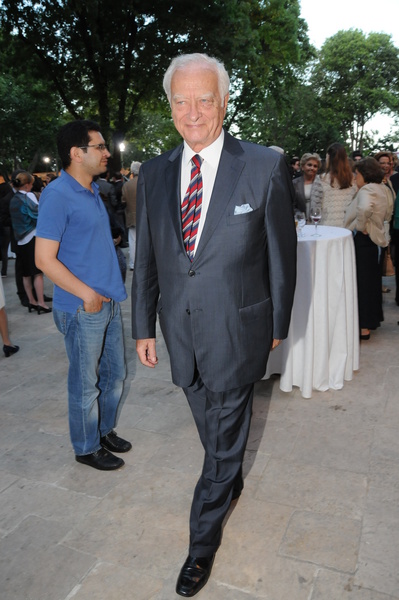 ALDO KAZLOWSKI