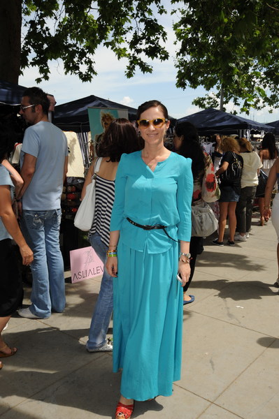 AYŞE KUCUROĞLU