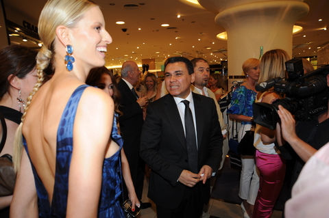 KAROLINA KURKOVA, CENGİZ ÇETİNDOĞAN