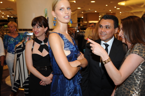 KAROLINA KURKOVA, CENGİZ ÇETİNDOĞAN