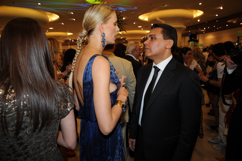 KAROLINA KURKOVA, CENGİZ ÇETİNDOĞAN