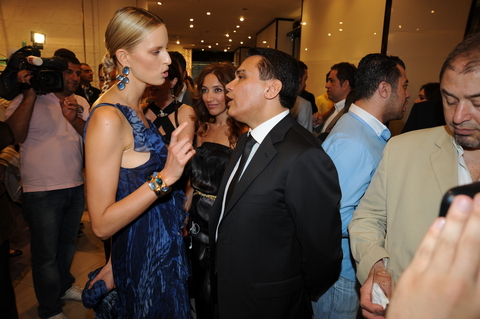 KAROLINA KURKOVA, CENGİZ ÇETİNDOĞAN