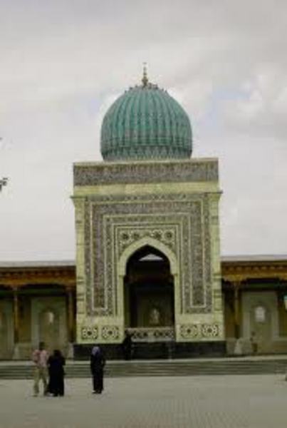 10. ÖZBEKİSTAN -  - 125 bin kişinin başvurduğu Özbekistan'dan gelen toplam talep 296 bin kişi… -