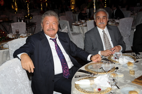 MEHMET ALİ YILMAZ, MEHMET KURİŞ 