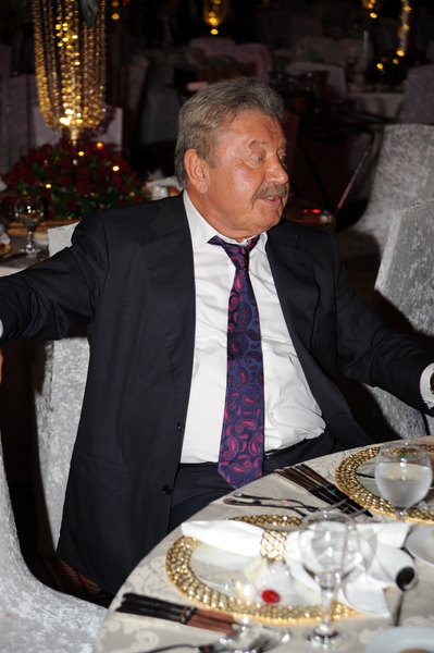 MEHMET ALİ YILMAZ