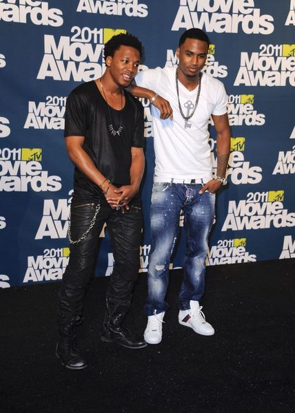 LUPE FIASCO, TREY SONGZ