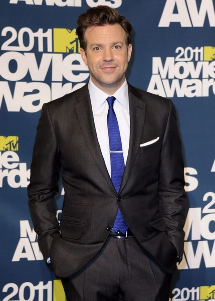 JASON SUDEIKIS  