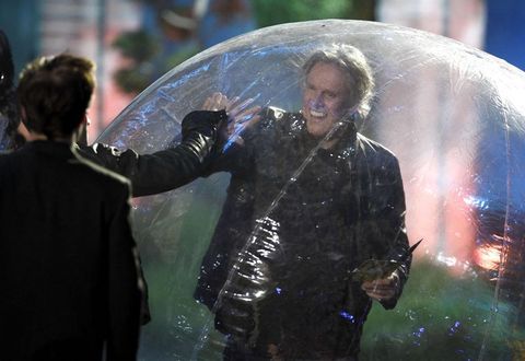 GARY BUSEY  