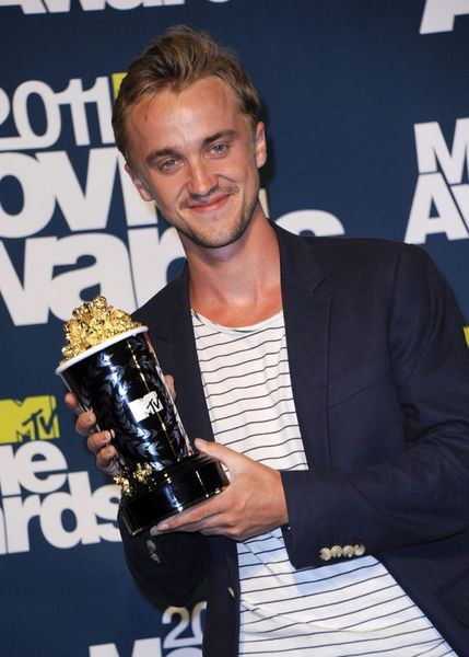 TOM FELTON