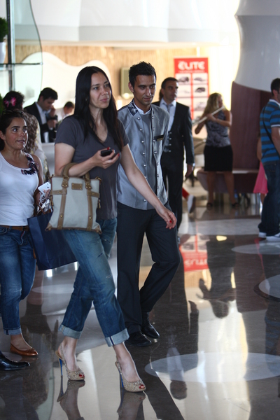 FERAYE ÇİLİNGİROĞLU
