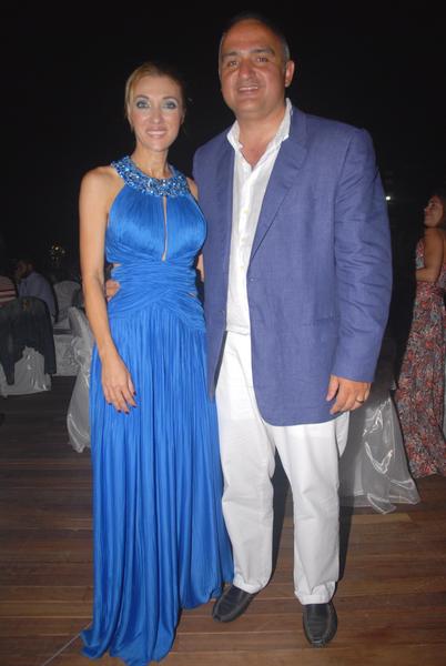 PERVİN - MEHMET ERSOY