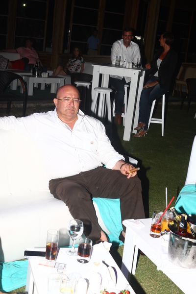 FATİH KIRAL