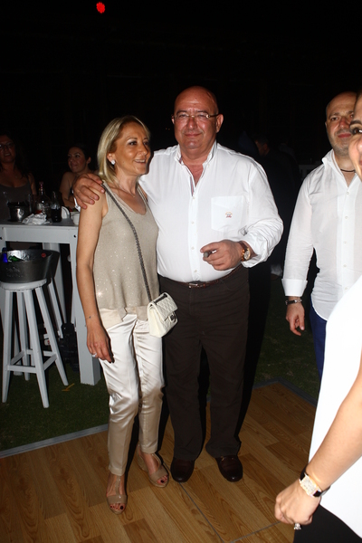 FİGEN - FATİH KIRAL