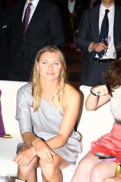 VERA ZVONAREVA