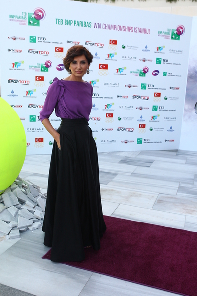 SEMA DEMİRAL