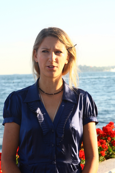 VICTORIA AZARENKA 
