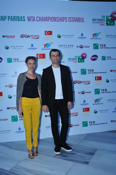 BELİZ - DERİN SARIYER