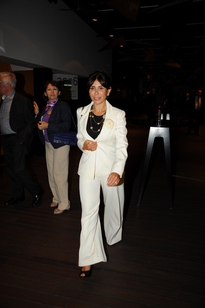SUZAN SABANCI DİNÇER