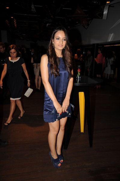 MELİSA SABANCI