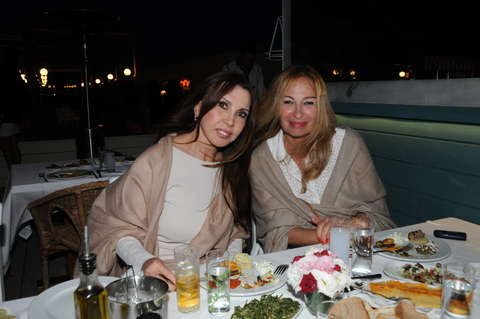 HEVES EKİNCİ, SEMA MALİKİ