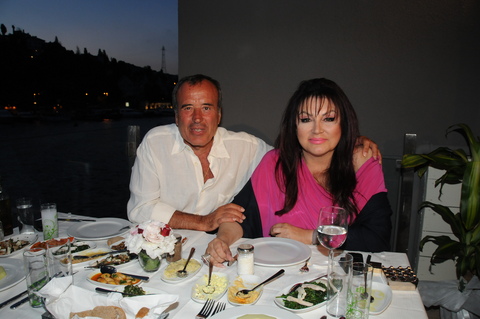 YÜCEL MERGEN, GÜL ERGİ