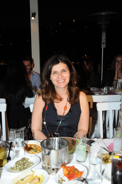 PINAR ECZACIBAŞI 