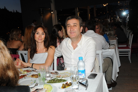 NADIA - İSMAİL KOÇAK 