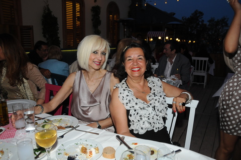 FÜSUN GÜNDEŞ, SETA SÖZER 