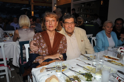 FERİHA - OSMAN GÖKSU