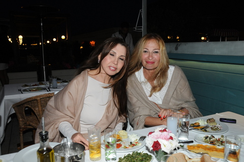 HEVES EKİNCİ, SEMA MALİKİ 