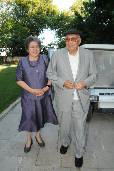 SEMİHA BABAN, YAŞAR KEMAL
