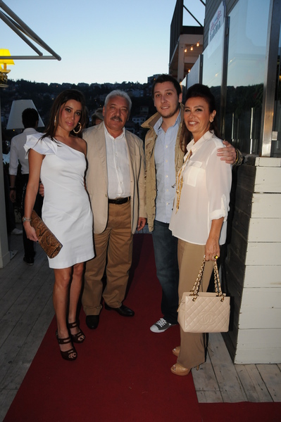BEGÜM SELİM, BİRNUR GAZİOĞLU