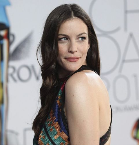 LIV TYLER - 