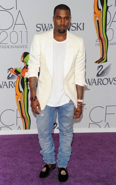 KANYE WEST - 