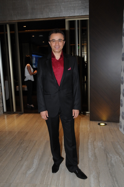 ENDER SARAÇ