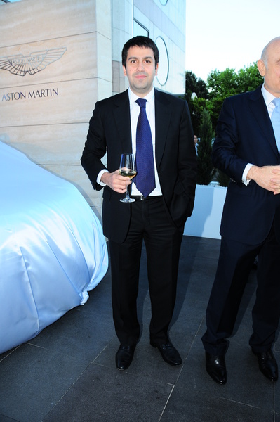 SERHAN SÜZER