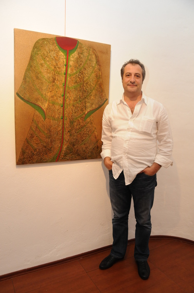 METİN ERKAN 