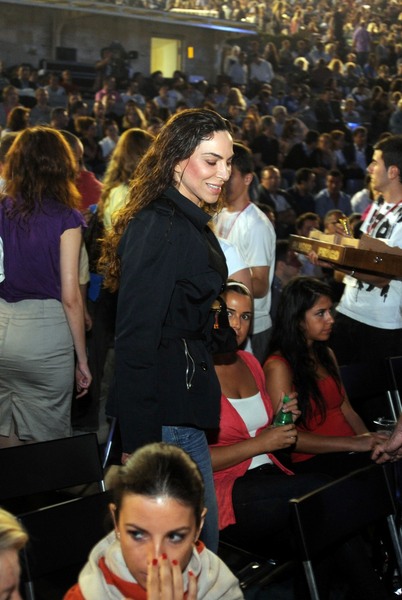 ESİN MARAŞLIOĞLU